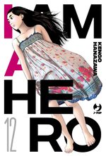 I am a Hero - Nuova edizione